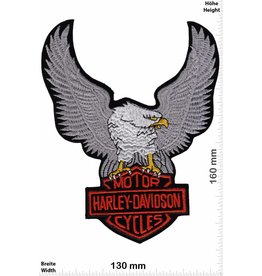 Harley Davidson Harley Davidson - Eagle