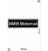 BMW BMW Motorcycle - silver