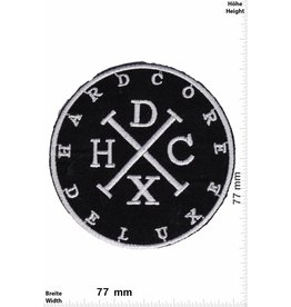 Hardcore Hardcore Deluxe