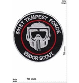 Star Wars Starwars - 501st Tempest Force - Endor Scout