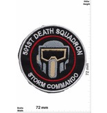 Star Wars Starwars - 501st Death Squadron - Storm Commando