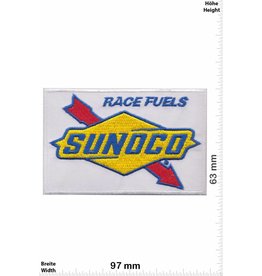 SUNOCO Sunoco - Race Fuels