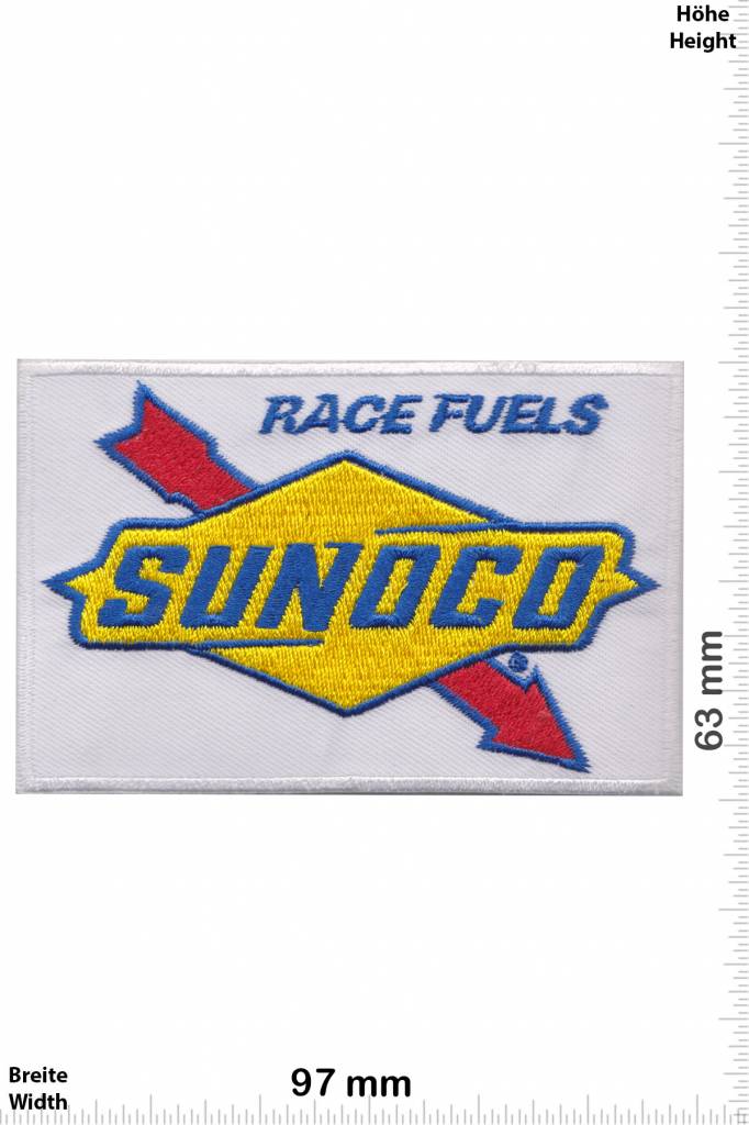 SUNOCO Sunoco - Race Fuels