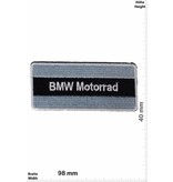 BMW BMW Motorrad - silver