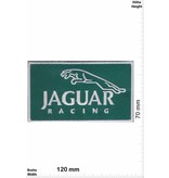 Jaguar Jaguar Racing - silver geen