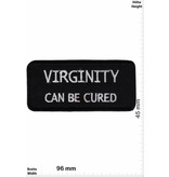 Sprüche, Claims Virginity can be cured