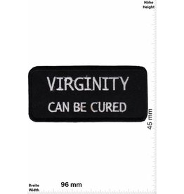 Sprüche, Claims Virginity can be cured