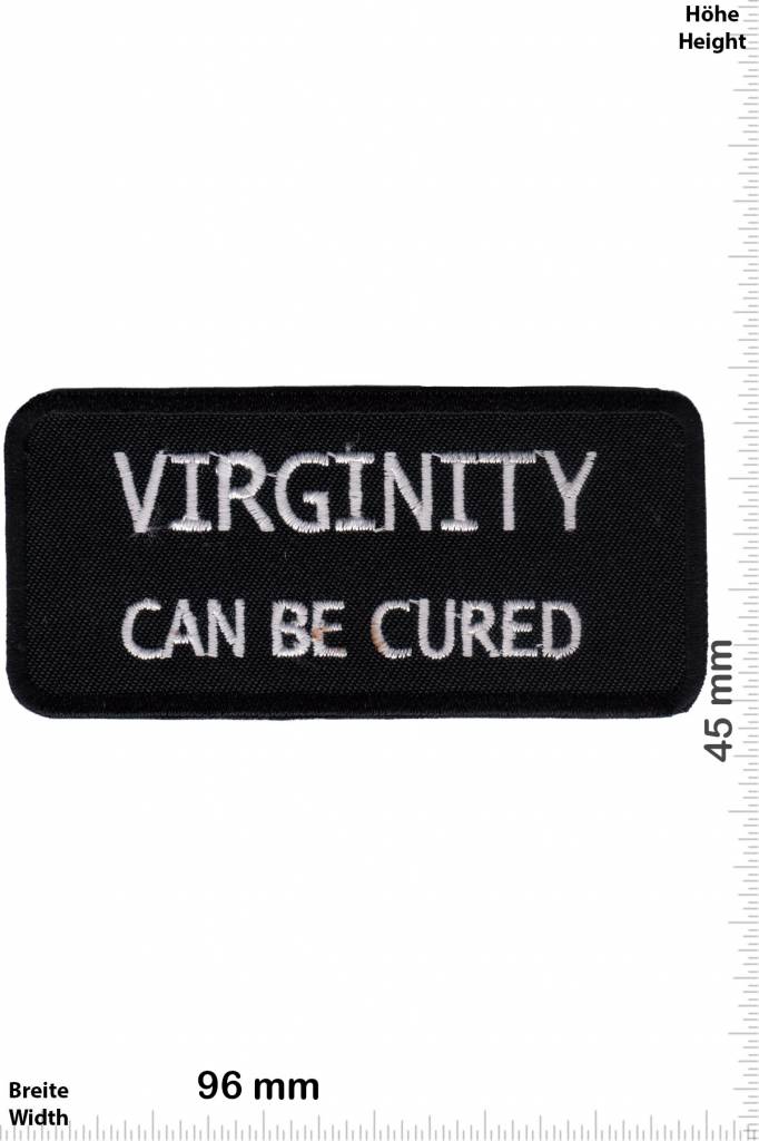 Sprüche, Claims Virginity can be cured