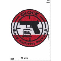 Glock GLOCK - 25 Years Perfection - USA