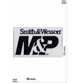 Smith & Wesson  Smith & Wesson - M&P - weiss