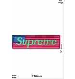 Supreme Supreme - USA - neongreen