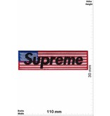 Supreme Supreme - USA - black