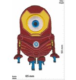 Minion Minions - Iron Man - Einfach unverbesserlich