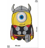 Minion Minions - Thor - Viking - Einfach unverbesserlich