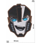 Transformers Transformers - Face