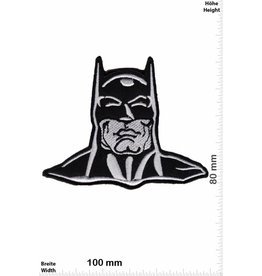 Batman Batman  - Face