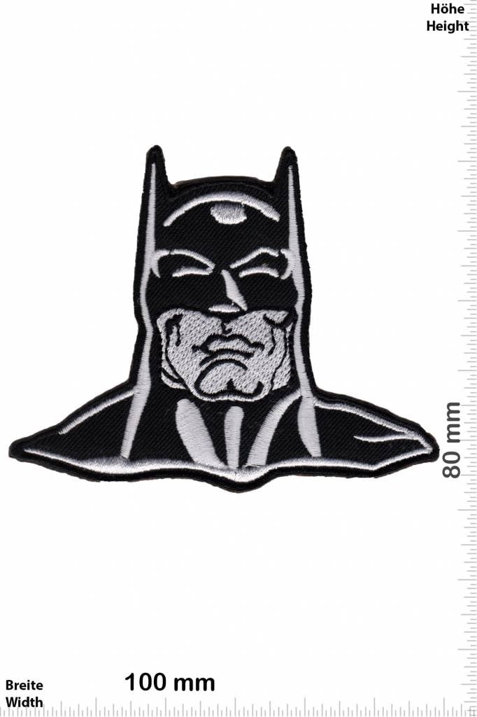 Batman Batman  - Face