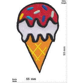 Fun Icecream - Eis