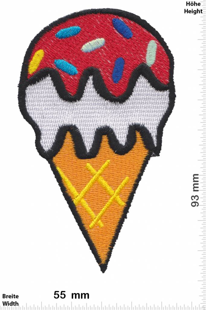 Fun Icecream  - Ice