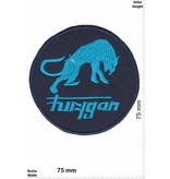 Furygan Furygan - blue