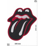 Rolling Stones Rolling Stones - black - 25 cm