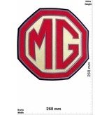 MG MG - 26 cm