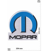 Mopar Mopar - 20 cm