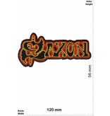 Saxon Saxon -Heavy-Metal-Band