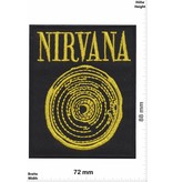 Nirvana Nirvana - LP - gold