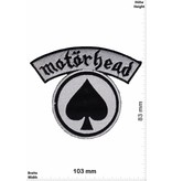 Motörhead Motörhead - Pik - Ace of Spades