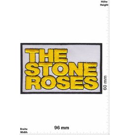 The Stone Roses The Stone Roses - Alternative-Rock-Band