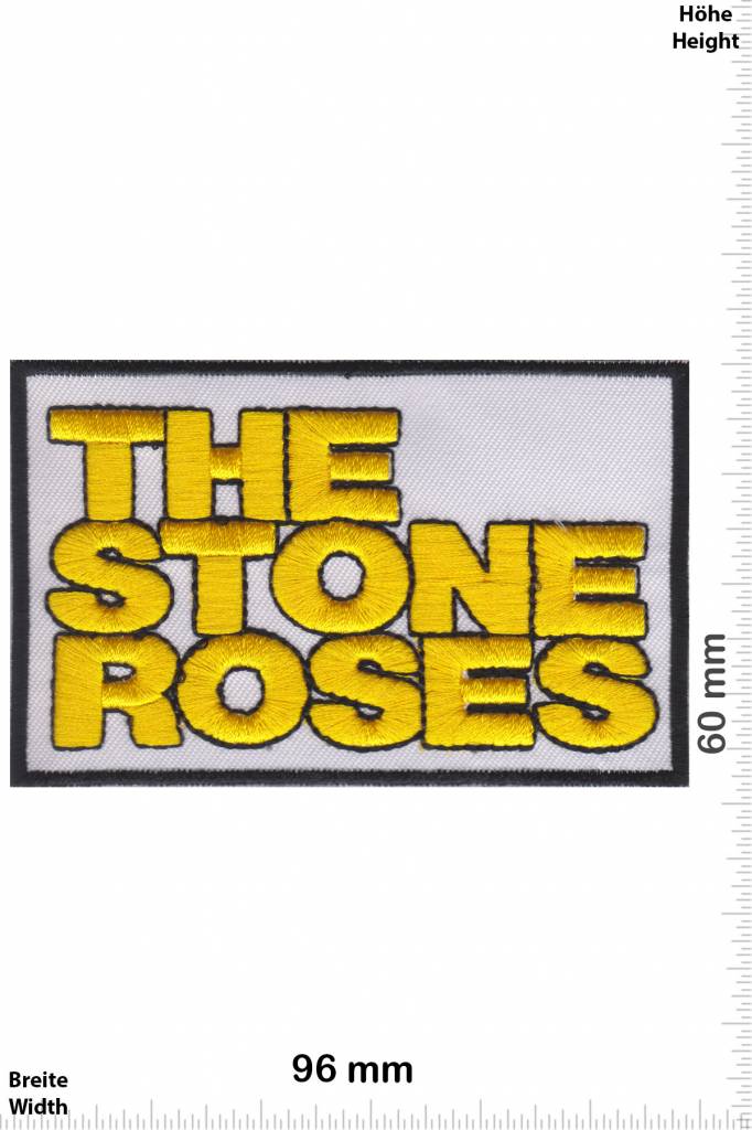 The Stone Roses The Stone Roses - Alternative-Rock-Band