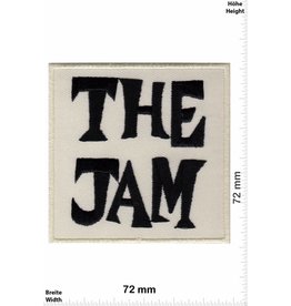 The Jam The Jam - punk rock/mod revival band