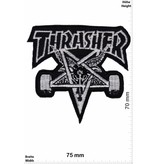 Thrasher Thrasher - black