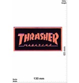 Thrasher Thrasher Magazine - pink - Skater