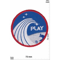 Nasa Play - Space