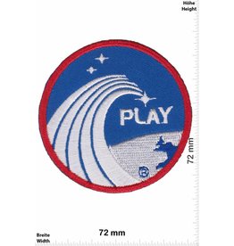 Nasa Play - Space