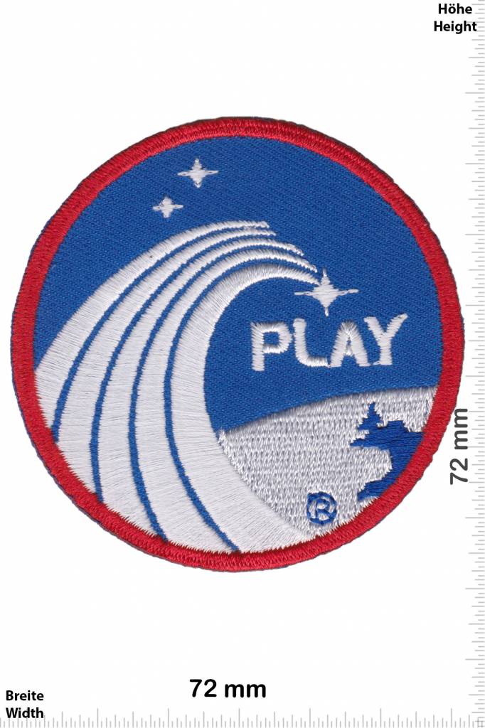 Nasa Play - Raumfahrt  Weltraum