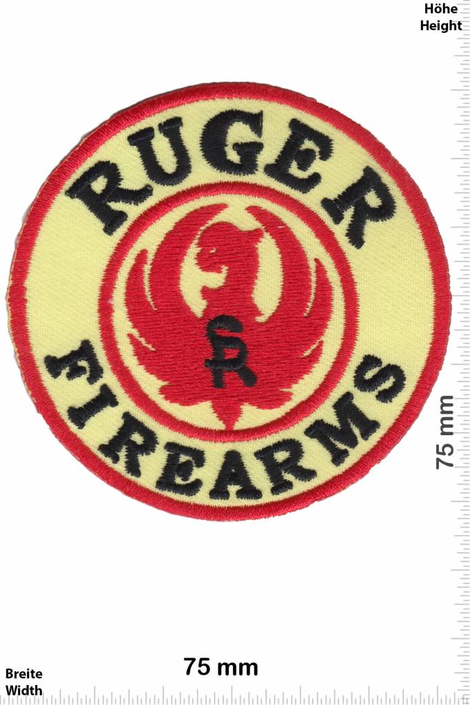 Ruger Ruger - Firearms