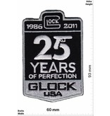 Glock GLOCK - 25 Years Perfection - USA