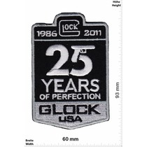 Glock Glock Firearms - Certified Armorer - grau