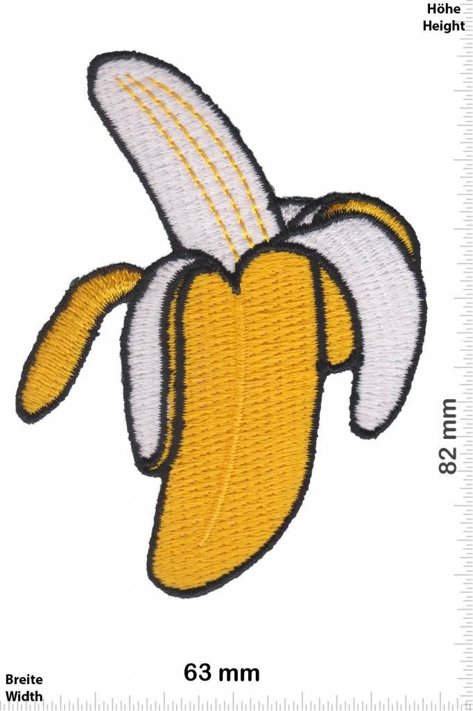 Banana Banane -Banana