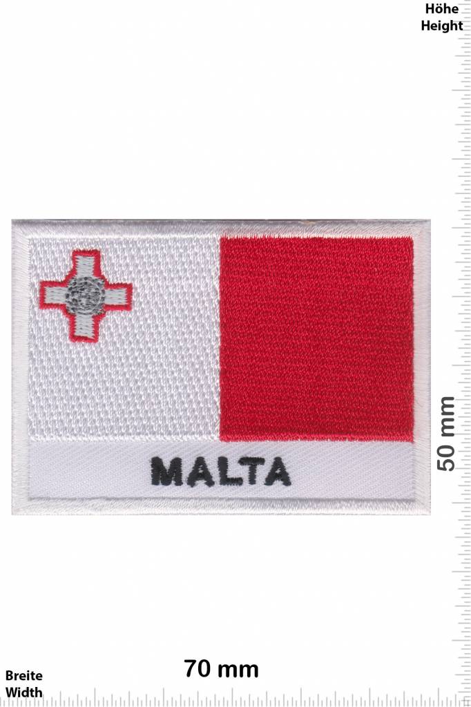 Malta Malta - Flag