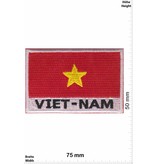 Vietnam Vietnam - Viet-Nam - Flag