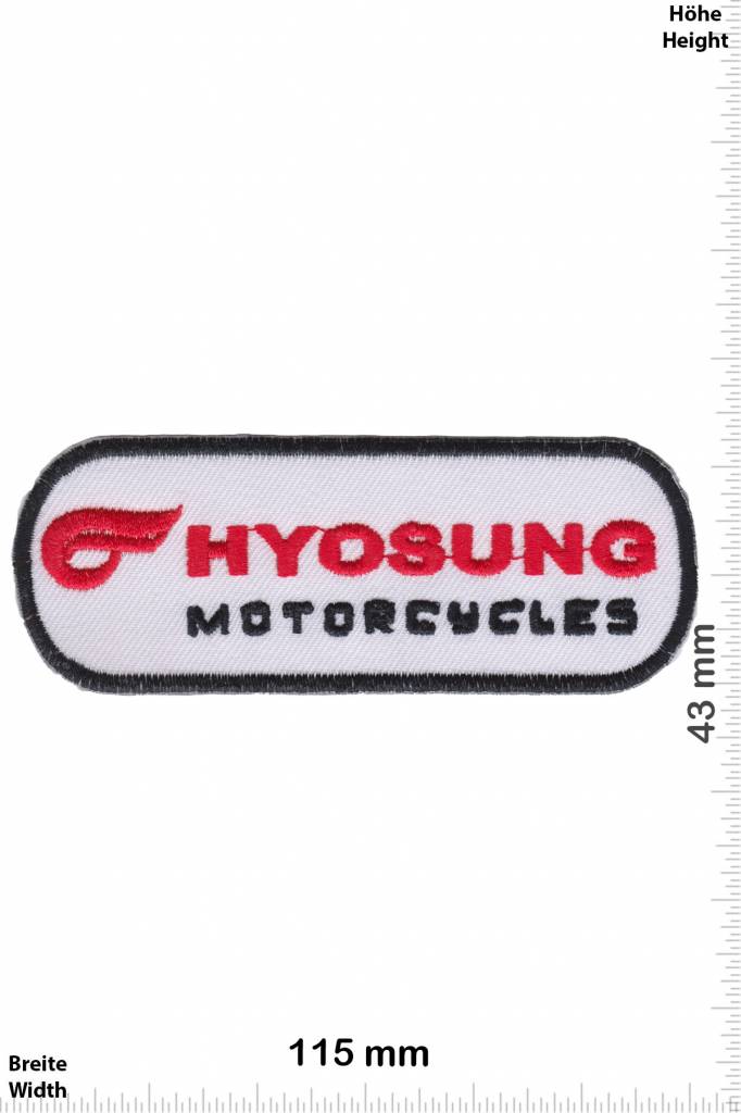 Hyosung Hyosung -Motorcycles