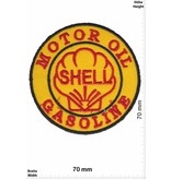 Shell Shell - Motor Oil - Gasoline