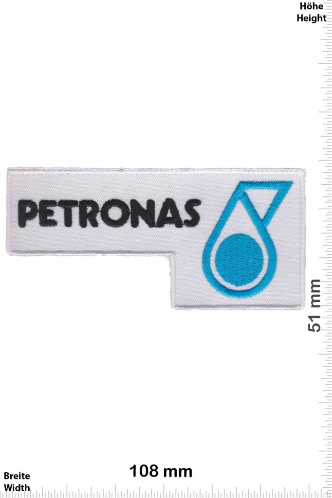 Petronas Petronas