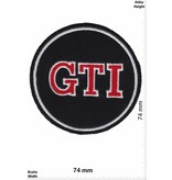 VW,Volkswagen GTI - Gran Turismo Injektion
