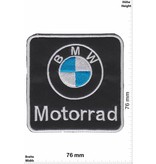 BMW BMW  Motorrad - square