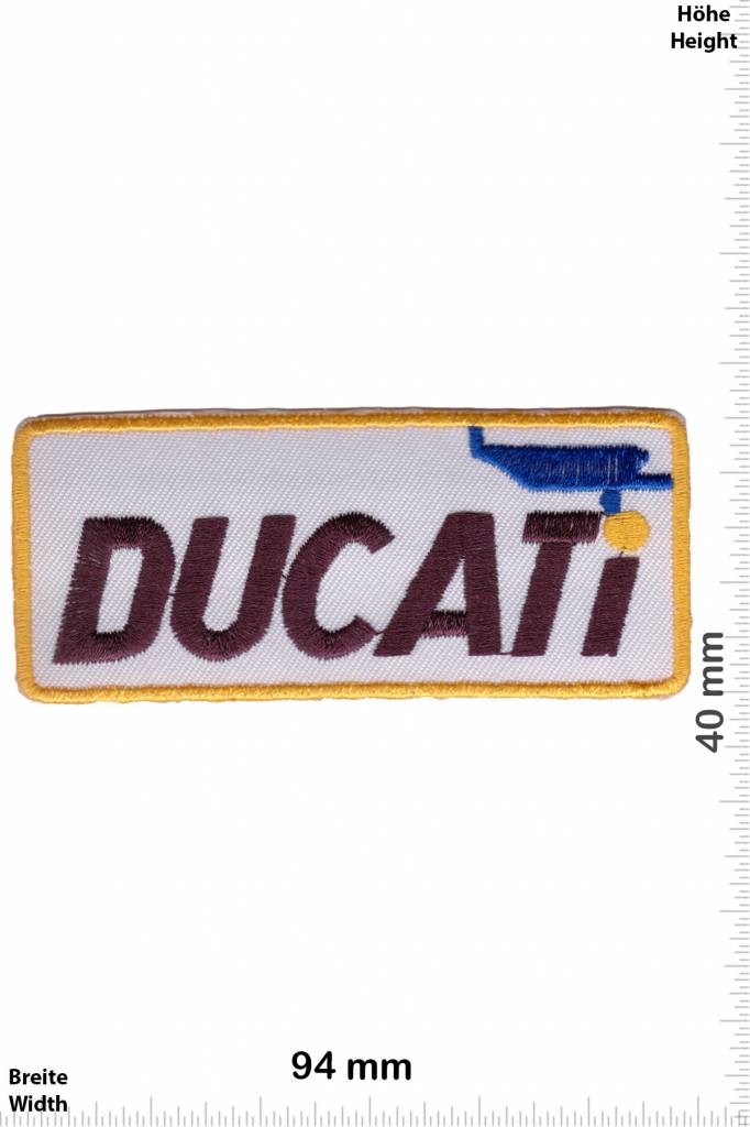 Ducati Ducati - brown